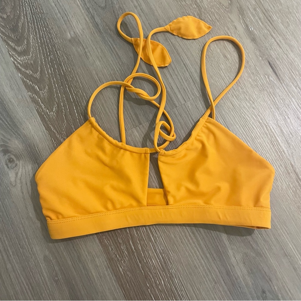 benoa swim ari top